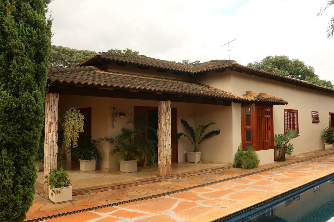 Chácara em Residencial Pilar dos Sonhos, Goiânia/GO de 497m² 9 quartos à venda por R$ 2.299.000,00