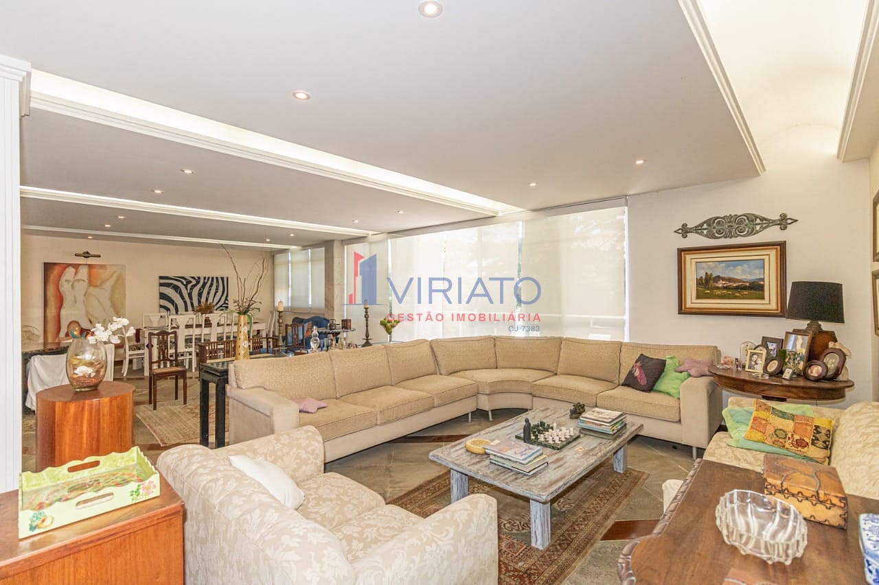 Penthouse em Barra da Tijuca, Rio de Janeiro/RJ de 314m² 4 quartos à venda por R$ 2.299.000,00