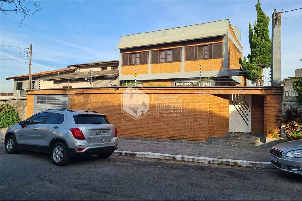 Casa em Rolinópolis, São Paulo/SP de 421m² 4 quartos à venda por R$ 2.299.000,00