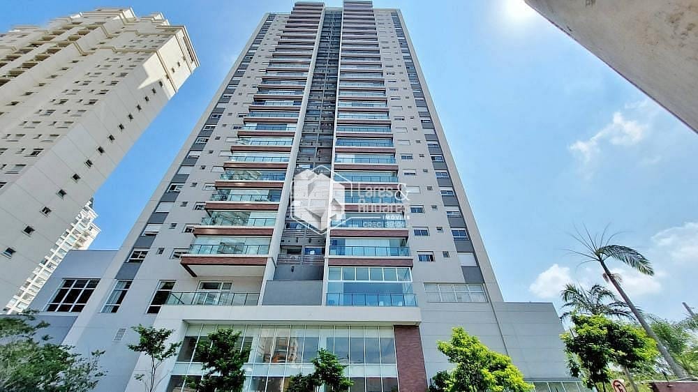 Apartamento em Vila Gertrudes, São Paulo/SP de 133m² 3 quartos à venda por R$ 2.329.000,00