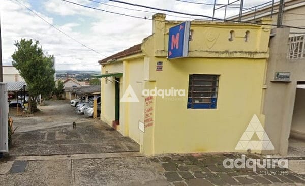 Terreno em Centro, Ponta Grossa/PR de 26m² à venda por R$ 2.349.000,00