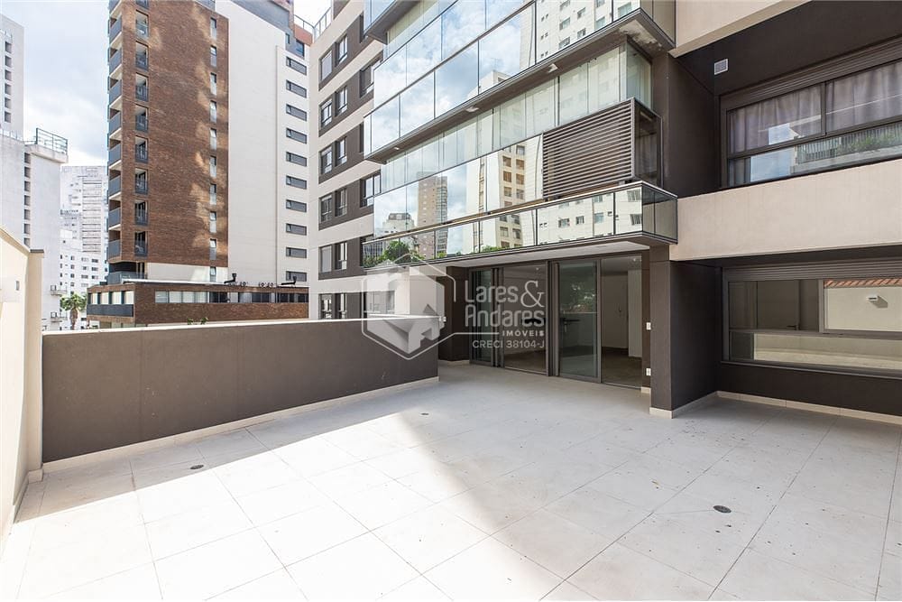 Apartamento em Vila Nova Conceição, São Paulo/SP de 117m² 2 quartos à venda por R$ 2.469.000,00