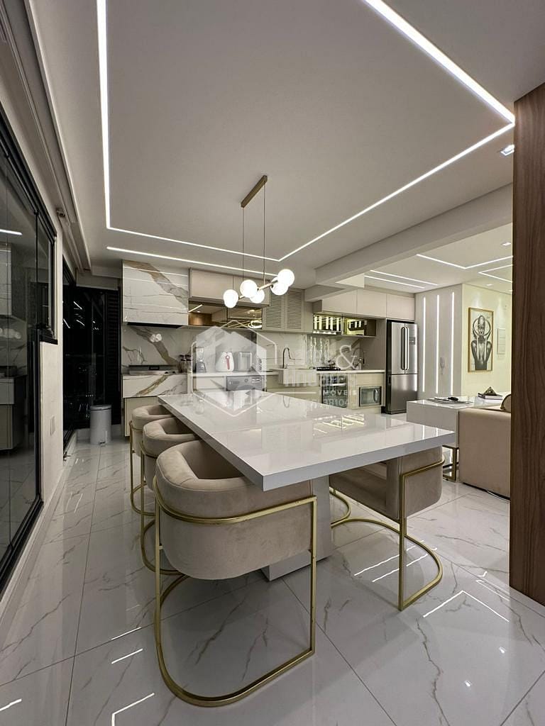 Apartamento em Vila Leopoldina, São Paulo/SP de 153m² 4 quartos à venda por R$ 2.479.000,00