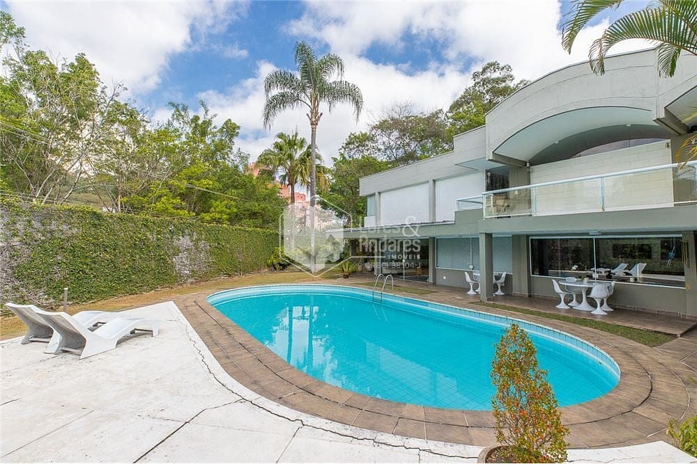 Casa em Jardim Marajoara, São Paulo/SP de 500m² 3 quartos à venda por R$ 2.439.000,00