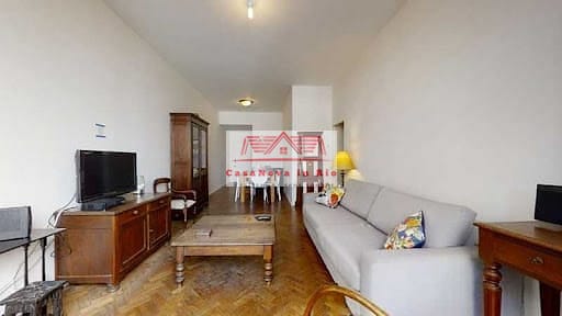 Apartamento em Ipanema, Rio de Janeiro/RJ de 108m² 3 quartos à venda por R$ 2.599.000,00
