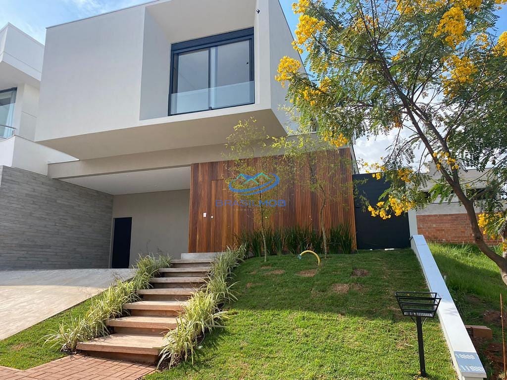 Casa em Jardim das Samambaias, Jundiaí/SP de 280m² 3 quartos à venda por R$ 2.949.000,00