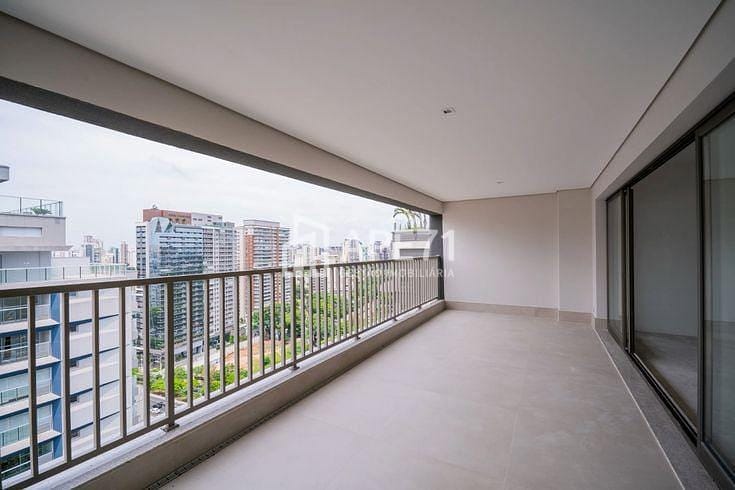 Apartamento em Vila Clementino, São Paulo/SP de 158m² 4 quartos à venda por R$ 2.967.012,00