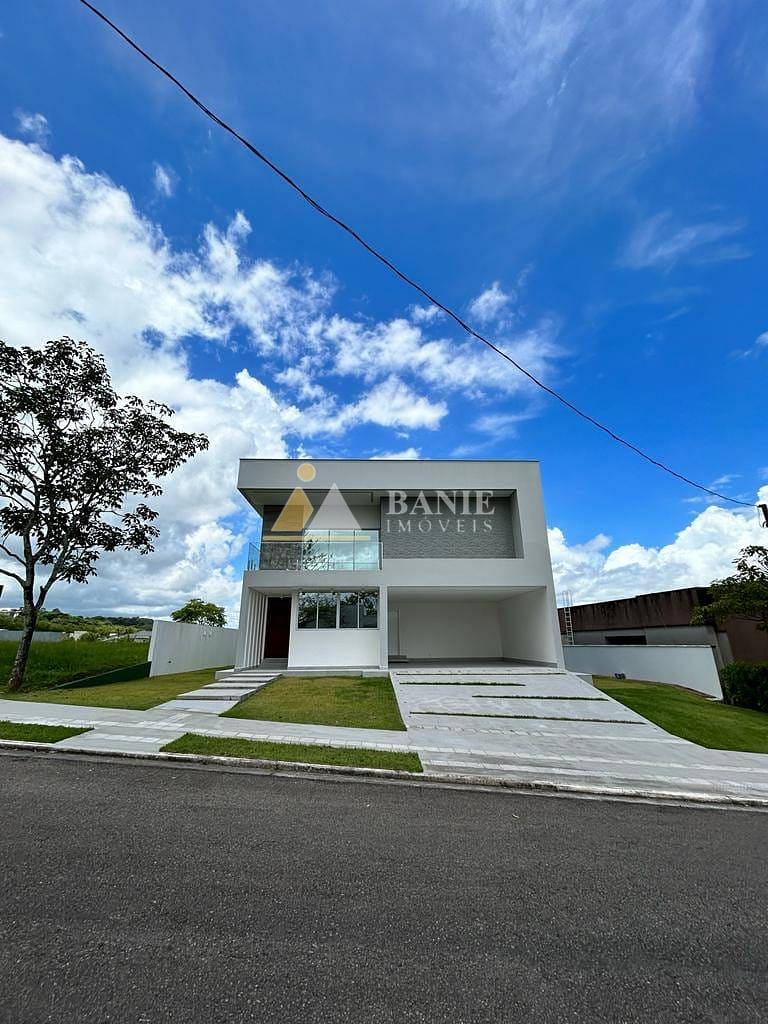 Casa em Várzea, Recife/PE de 473m² 5 quartos à venda por R$ 3.599.000,00