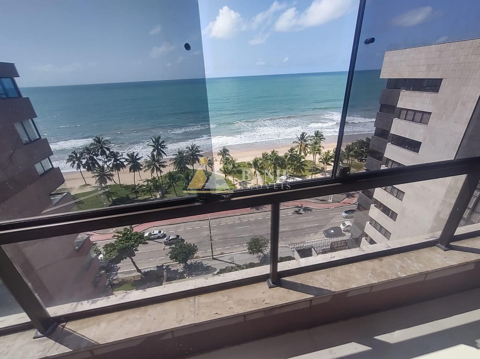 Apartamento em Boa Viagem, Recife/PE de 595m² 5 quartos à venda por R$ 5.499.000,00