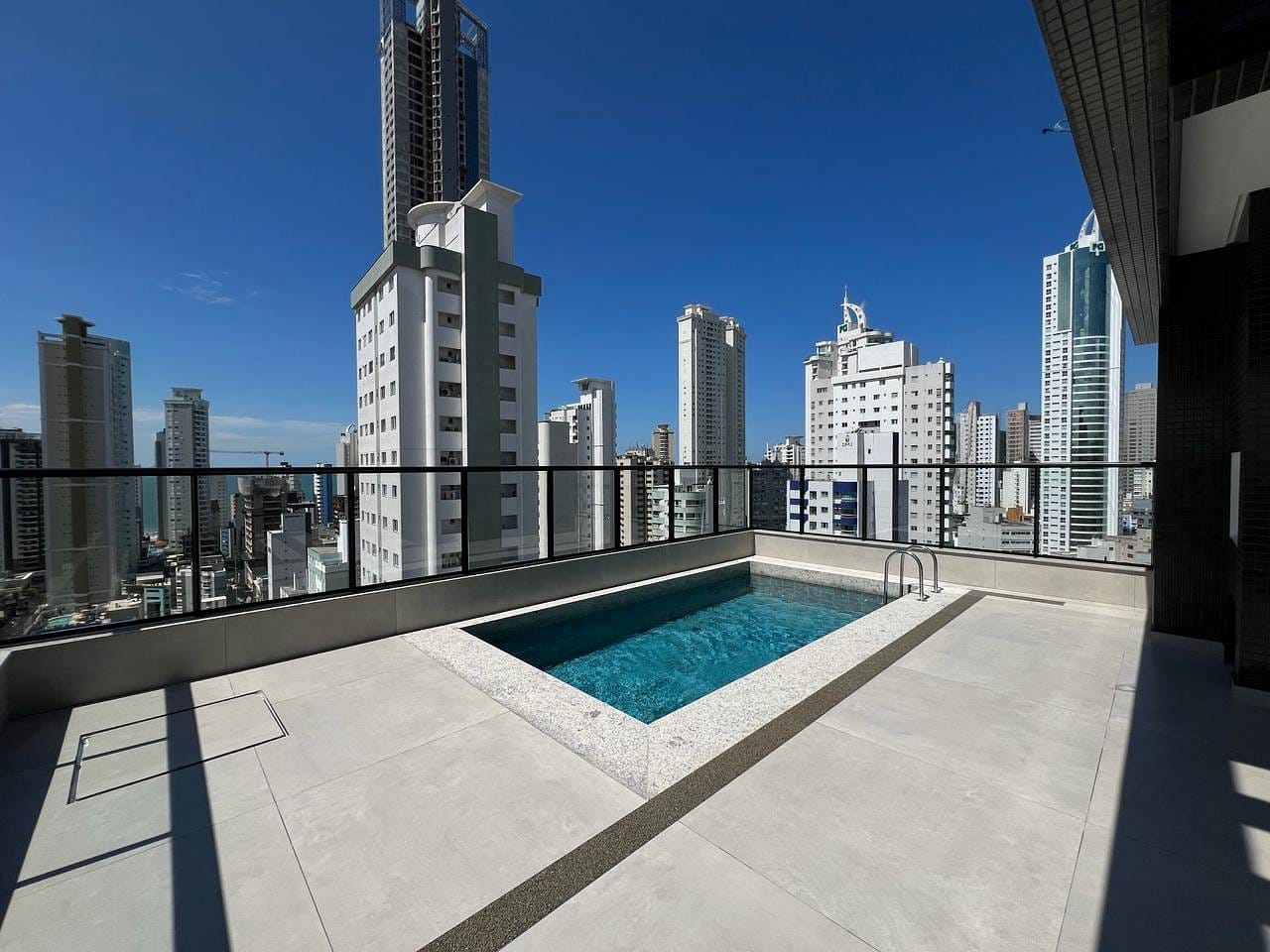 Penthouse em Centro, Balneário Camboriú/SC de 264m² 4 quartos à venda por R$ 5.799.000,00