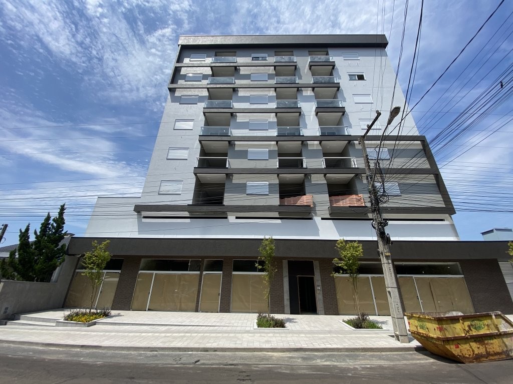 Apartamento em Centro, Lajeado/RS de 73m² 2 quartos para locação R$ 2.875,00/mes