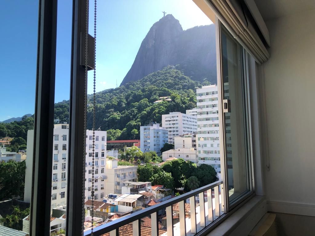 Apartamento em Humaitá, Rio de Janeiro/RJ de 80m² 2 quartos à venda por R$ 1.259.000,00