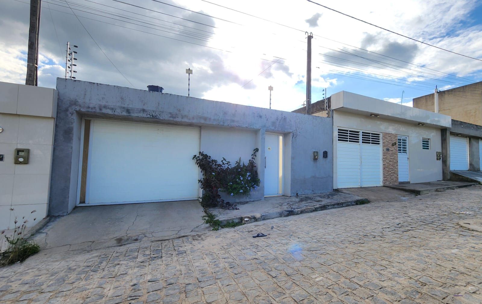 Casa em Nova Caruaru, Caruaru/PE de 0m² 4 quartos à venda por R$ 279.000,00