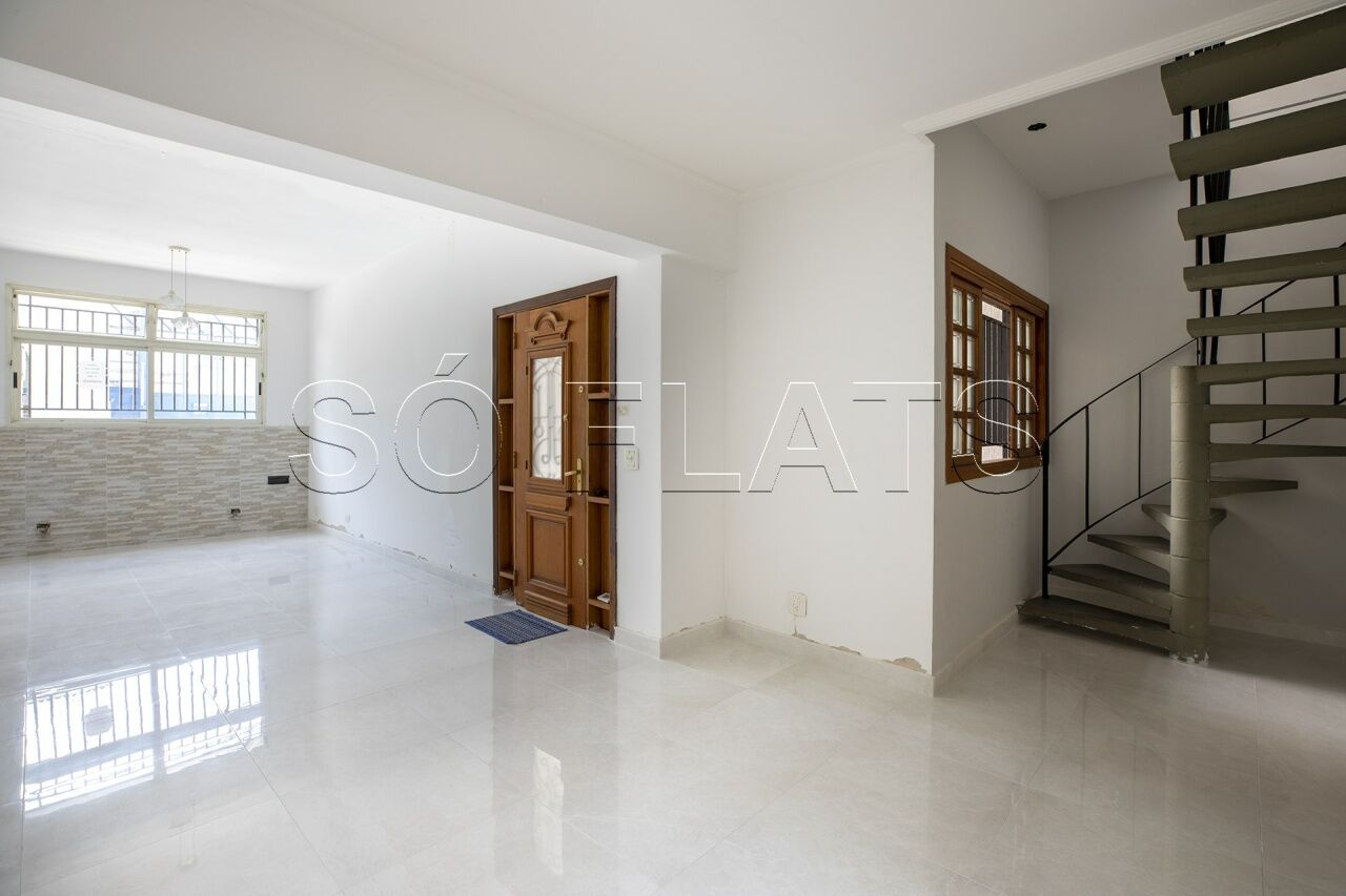 Casa em Mooca, São Paulo/SP de 196m² 3 quartos à venda por R$ 1.099.000,00
