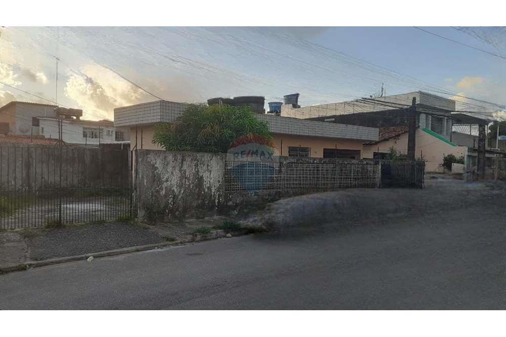 Casa em San Martin, Recife/PE de 132m² 3 quartos à venda por R$ 599.000,00