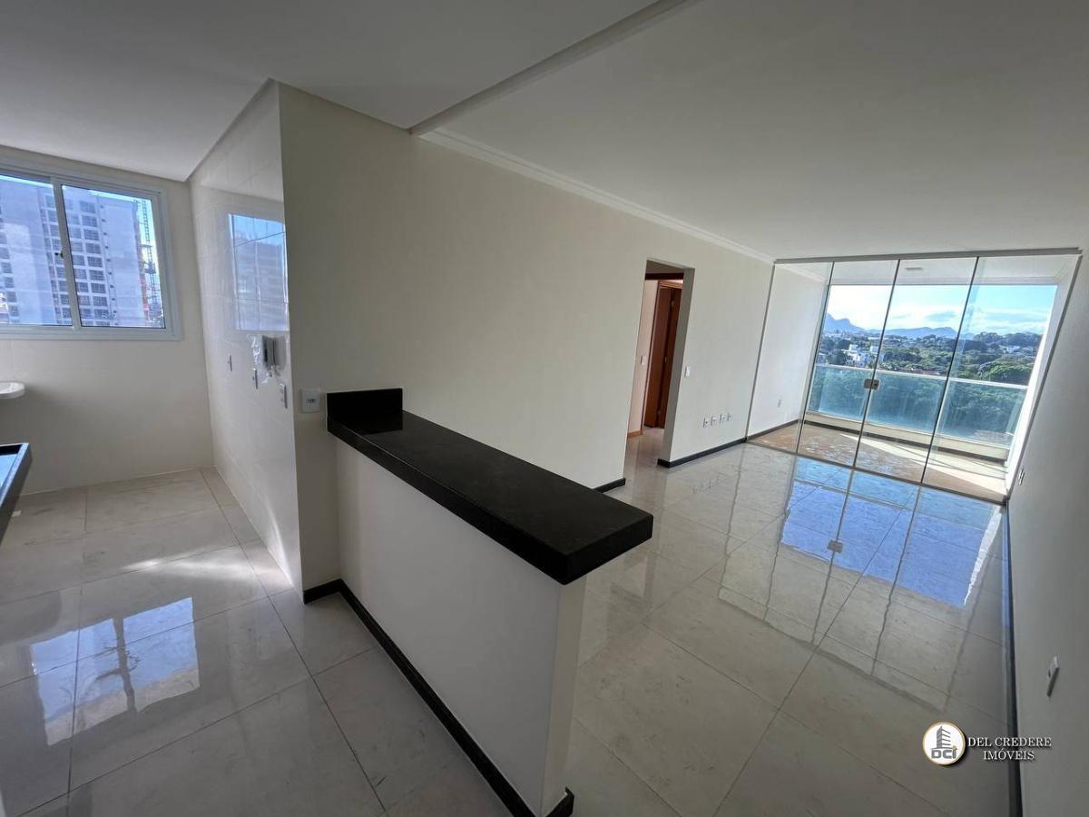 Apartamento em Praia do Morro, Guarapari/ES de 58m² 2 quartos à venda por R$ 539.000,00