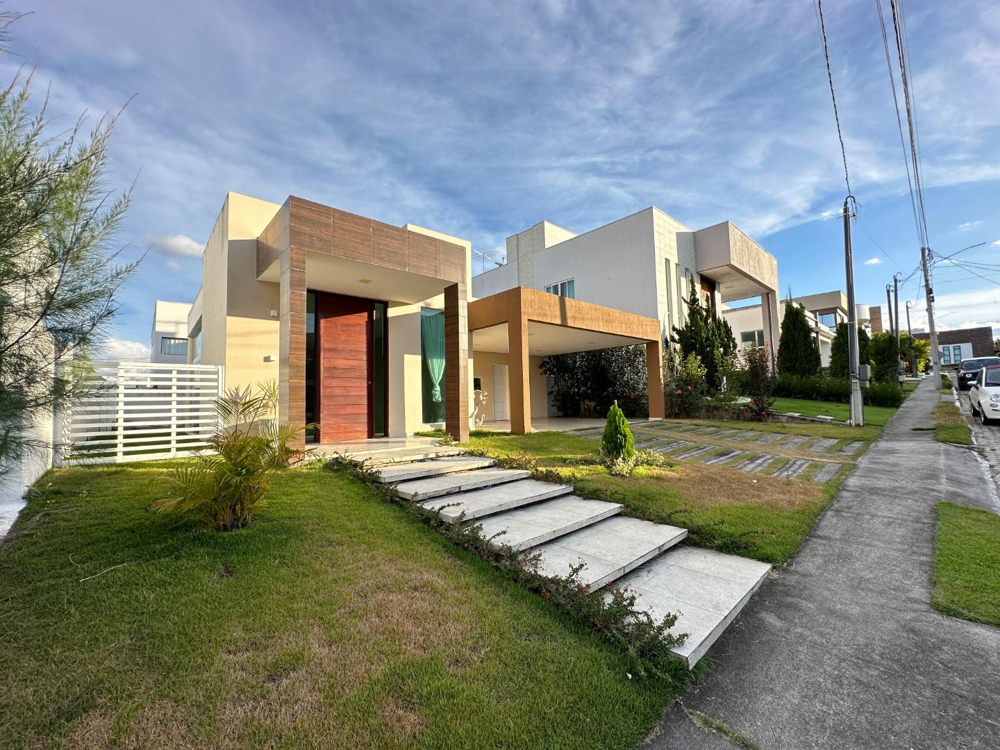 Casa em Nova Caruaru, Caruaru/PE de 200m² 3 quartos à venda por R$ 1.199.000,00