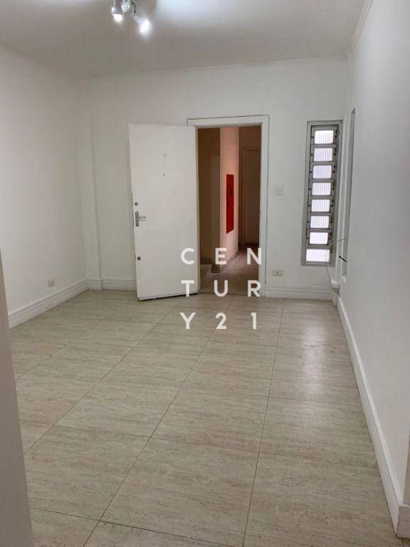 Apartamento em Pinheiros, São Paulo/SP de 65m² 2 quartos à venda por R$ 549.000,00
