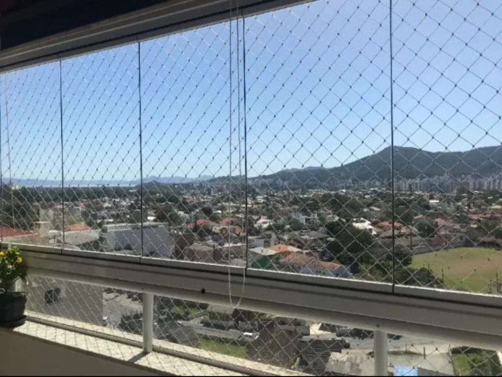 Apartamento em Córrego Grande, Florianópolis/SC de 96m² 2 quartos à venda por R$ 1.088.000,00
