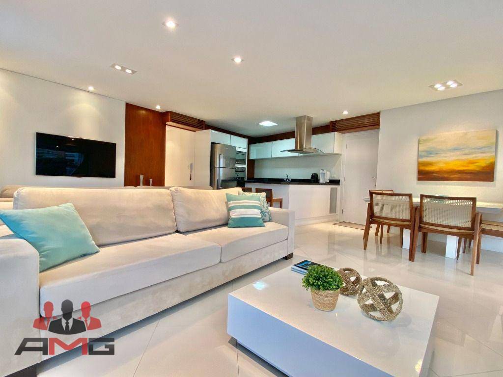 Apartamento em Riviera, Bertioga/SP de 141m² 3 quartos à venda por R$ 4.249.000,00