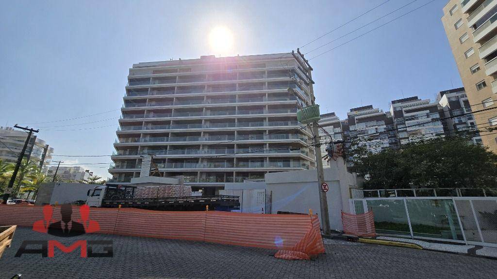 Apartamento em Riviera, Bertioga/SP de 140m² 3 quartos à venda por R$ 5.739.000,00