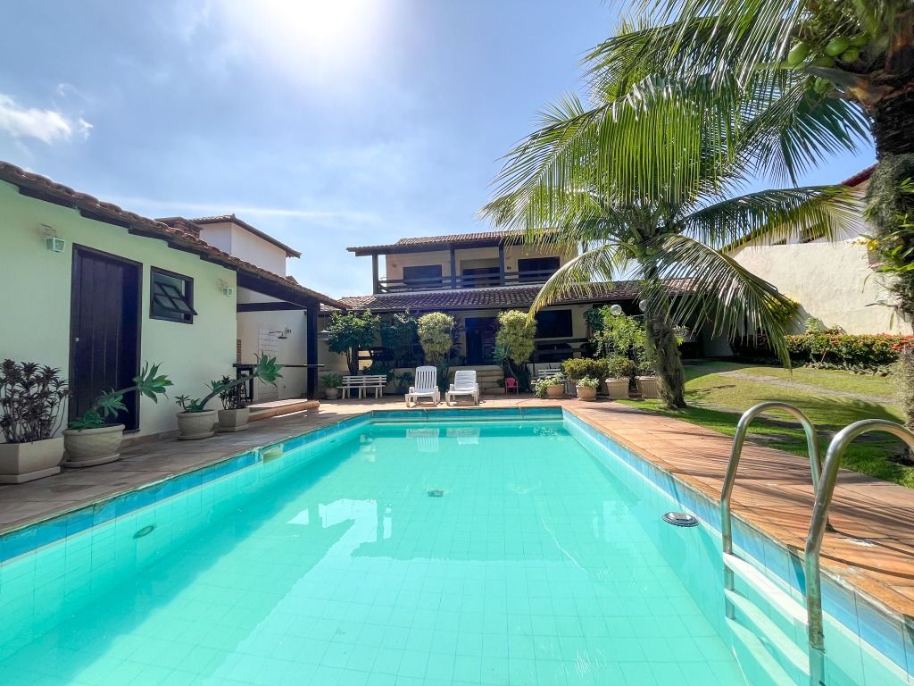 Casa em Camboinhas, Niterói/RJ de 356m² 6 quartos à venda por R$ 2.799.000,00