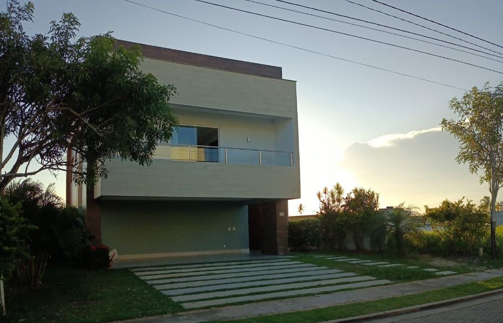 Casa em Centro, Parnamirim/RN de 348m² 4 quartos à venda por R$ 2.649.000,00