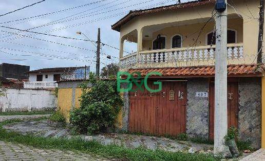 Casa em , Itanhaém/SP de 231m² 3 quartos à venda por R$ 260.600,00