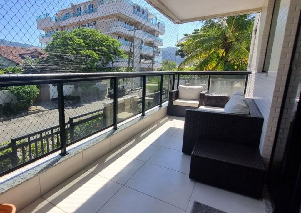 Apartamento em Piratininga, Niterói/RJ de 91m² 3 quartos para locação R$ 3.500,00/mes