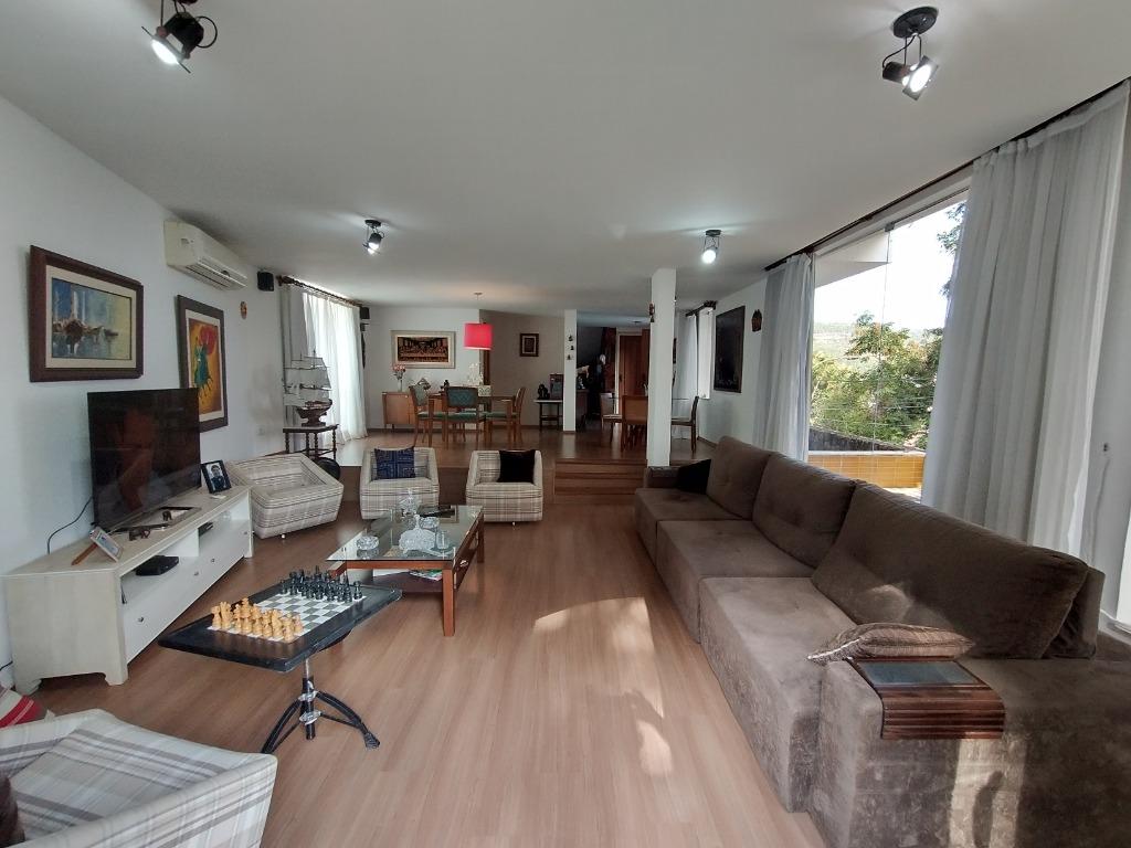 Casa em São Francisco, Niterói/RJ de 250m² 3 quartos à venda por R$ 1.649.000,00