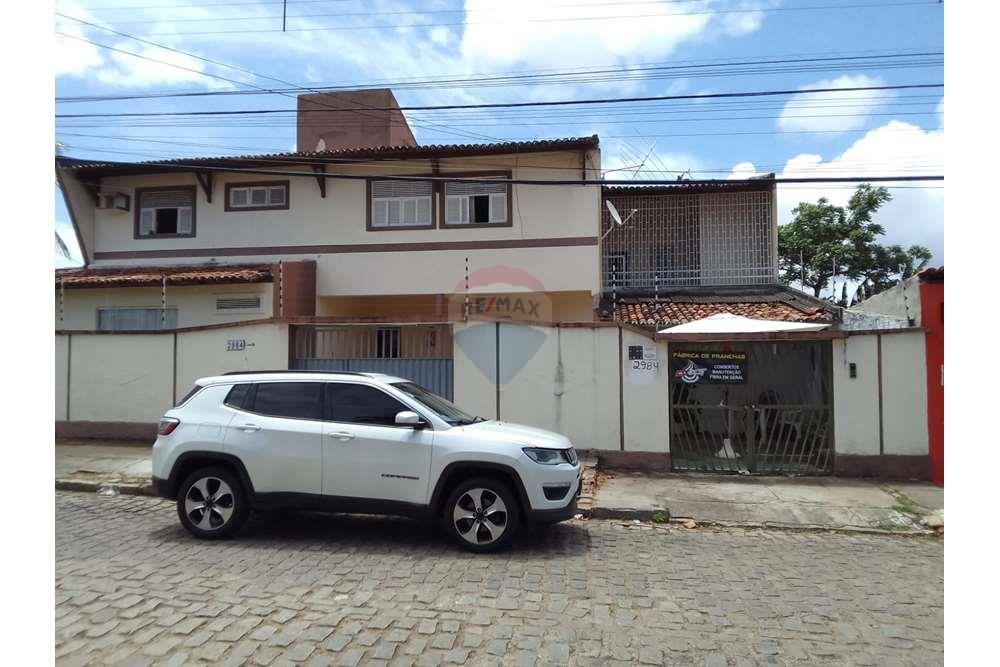 Casa em Neópolis, Natal/RN de 420m² 4 quartos para locação R$ 2.500,00/mes