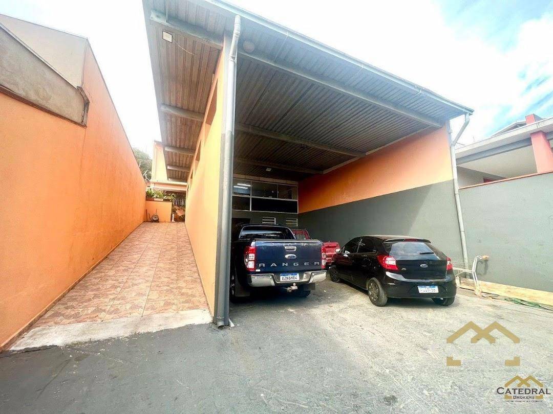 Casa em Jardim Carlos Gomes, Jundiaí/SP de 283m² 3 quartos para locação R$ 6.000,00/mes