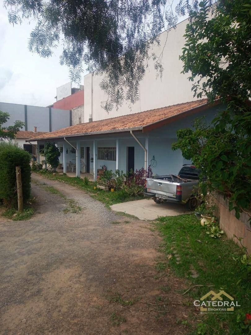 Casa em Chácaras Santa Martha, Várzea Paulista/SP de 815m² 4 quartos para locação R$ 5.200,00/mes