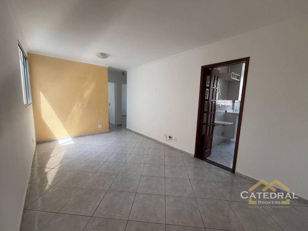 Apartamento em Vila Progresso, Jundiaí/SP de 62m² 3 quartos à venda por R$ 345.000,00 ou para locação R$ 2.100,00/mes