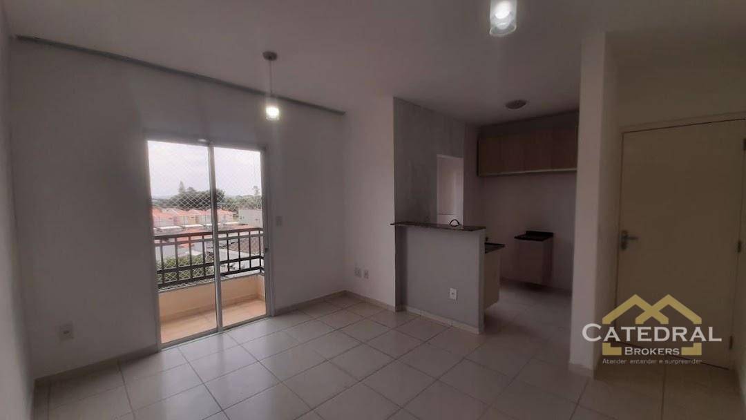 Apartamento em Vila Nova Medeiros, Jundiaí/SP de 54m² 2 quartos à venda por R$ 336.000,00