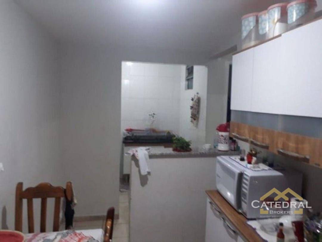Casa em Vila Boaventura, Jundiaí/SP de 90m² 2 quartos à venda por R$ 384.000,00