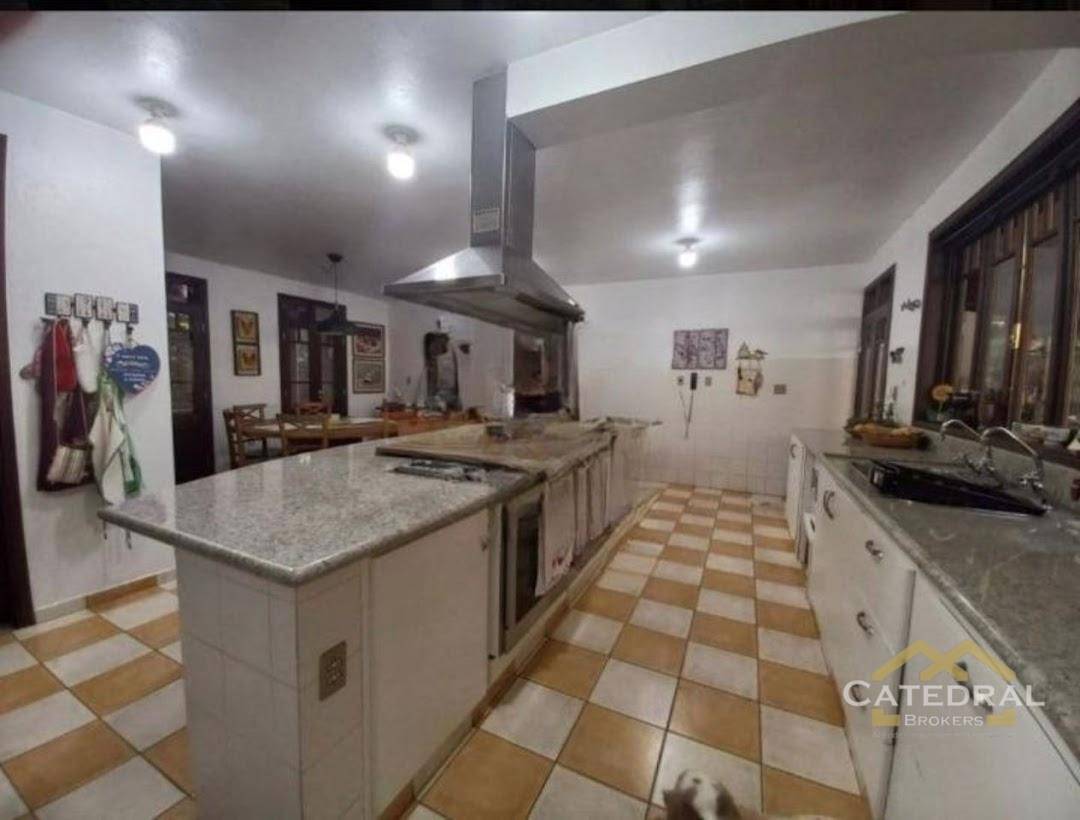 Casa em Fazenda Campo Verde, Jundiaí/SP de 5179m² 6 quartos à venda por R$ 3.099.000,00