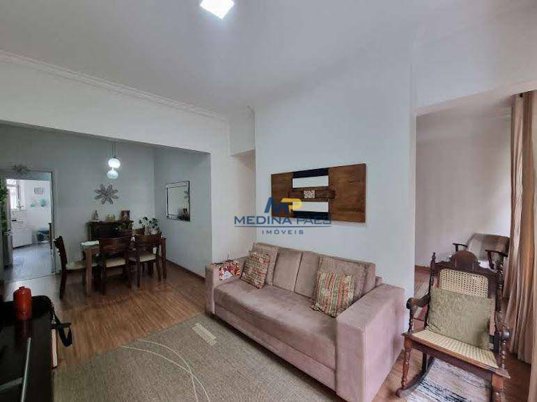 Apartamento em Icaraí, Niterói/RJ de 134m² 3 quartos à venda por R$ 999.000,00