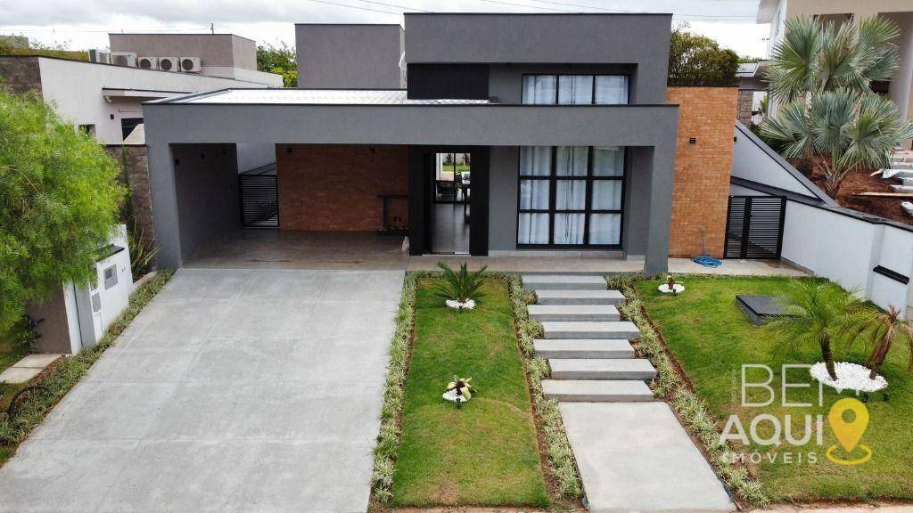 Casa em Centro, Itu/SP de 232m² 3 quartos à venda por R$ 2.599.000,00