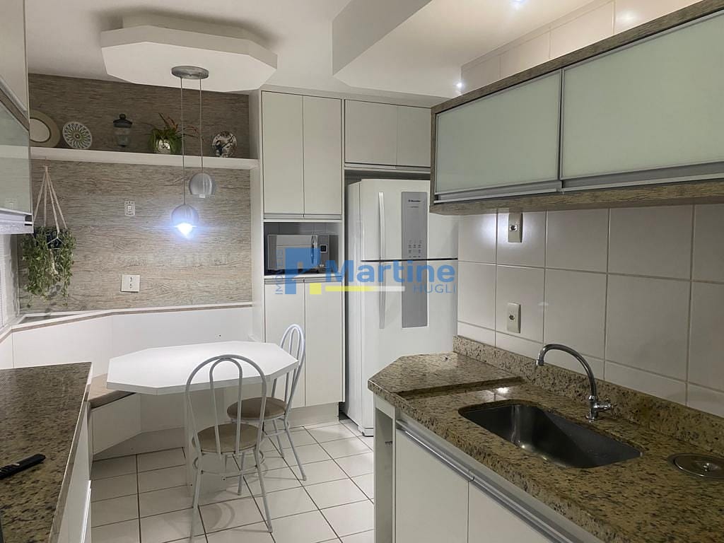 Apartamento em Comercial, Resende/RJ de 116m² 3 quartos à venda por R$ 829.000,00