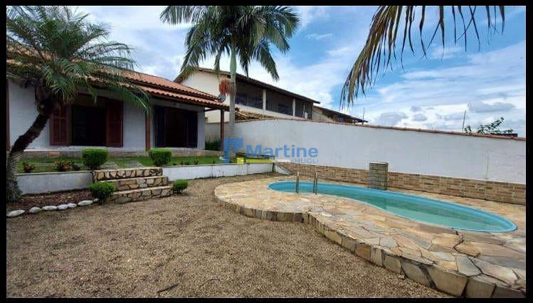 Casa em Morada da Colina, Resende/RJ de 300m² 3 quartos à venda por R$ 849.000,00