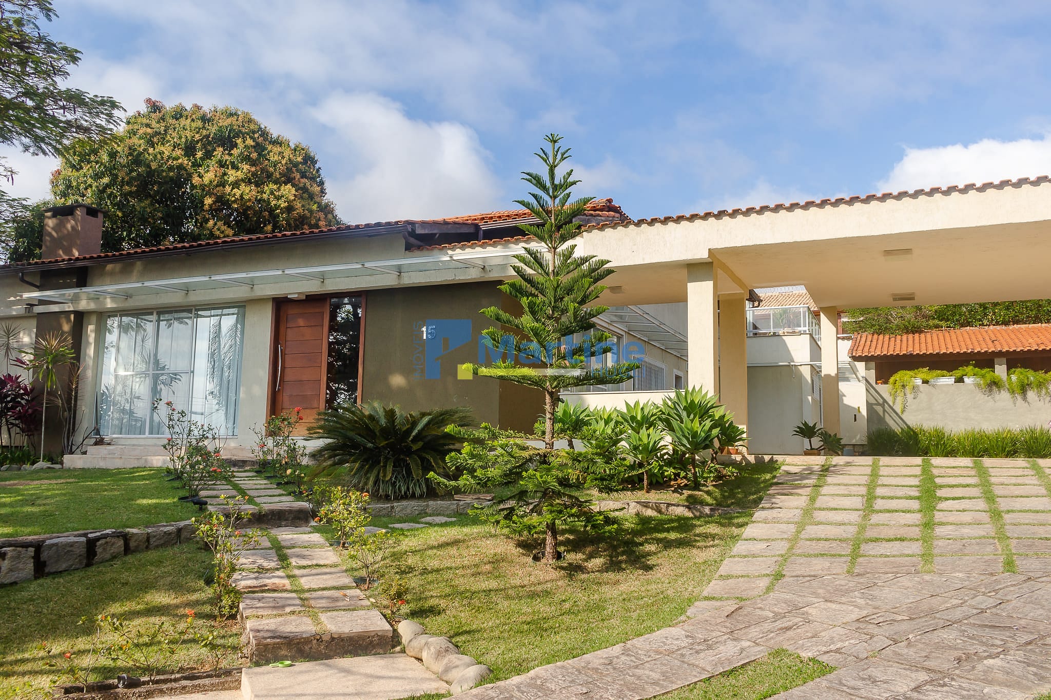 Casa em Jardim Brasília, Resende/RJ de 550m² 5 quartos à venda por R$ 2.249.000,00