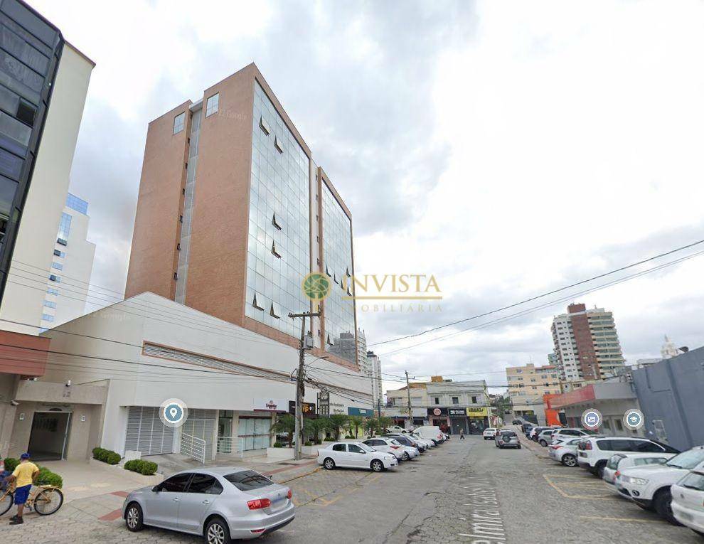 Sala em Estreito, Florianópolis/SC de 39m² à venda por R$ 349.000,00