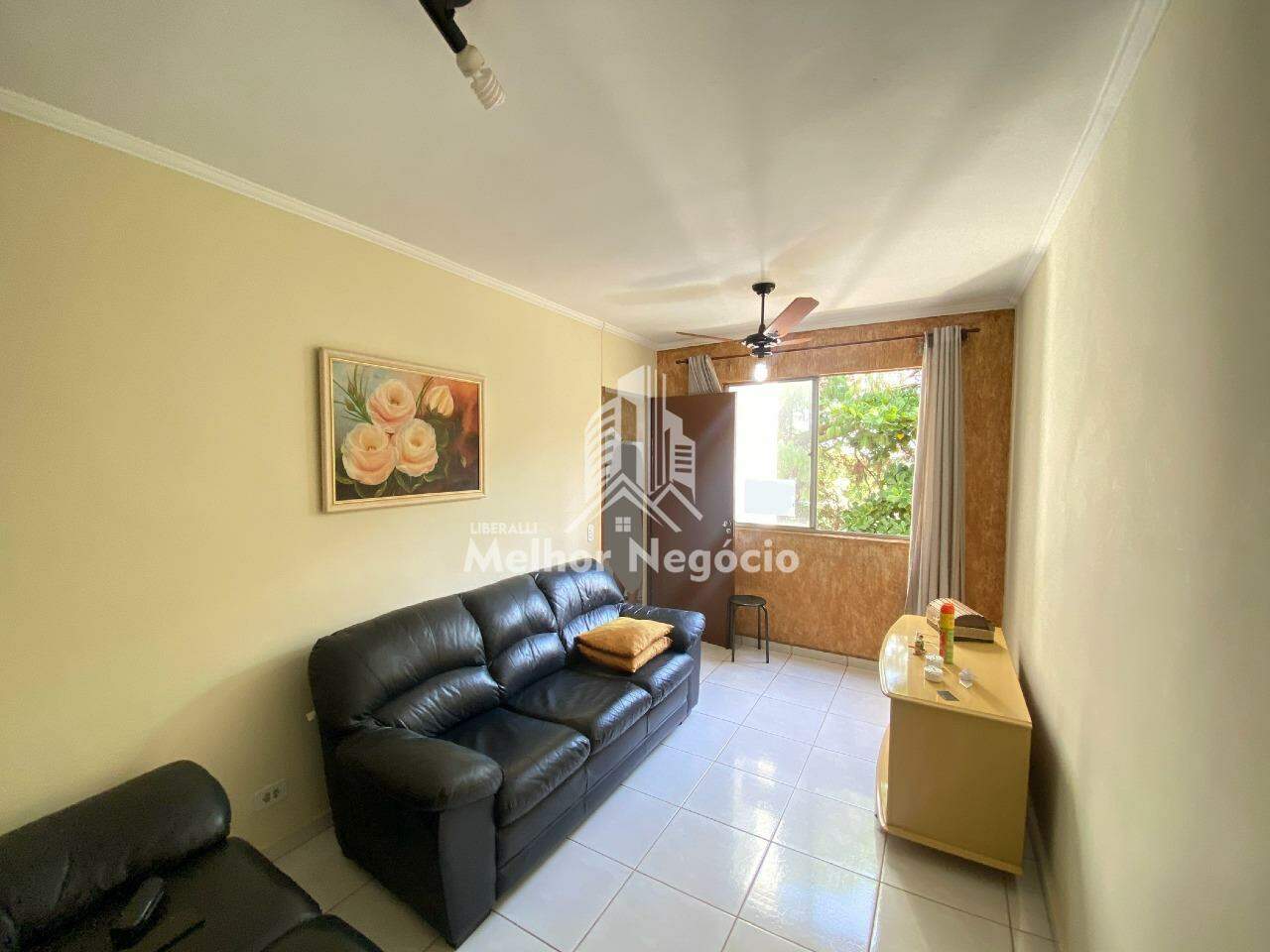 Apartamento em Conjunto Residencial Parque Bandeirantes, Campinas/SP de 66m² 3 quartos à venda por R$ 30.000,00