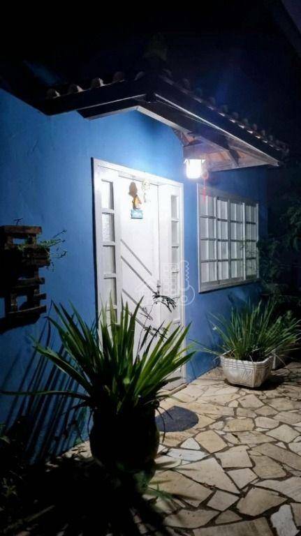 Casa em Itaipu, Niterói/RJ de 50m² 2 quartos à venda por R$ 649.000,00