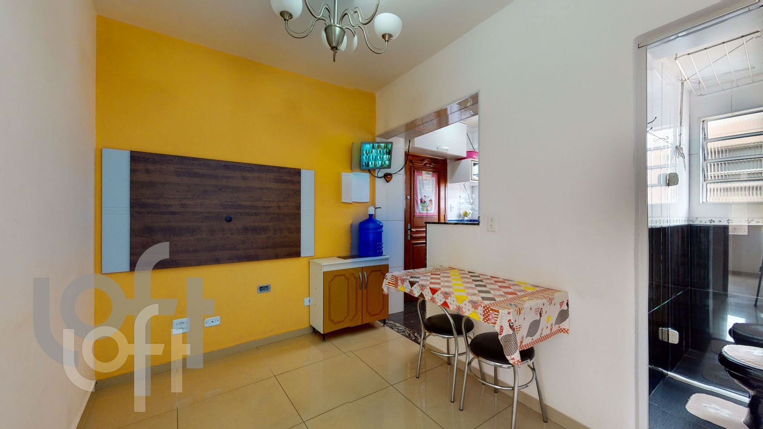 Apartamento em Santa Efigênia, São Paulo/SP de 0m² 1 quartos à venda por R$ 164.600,00