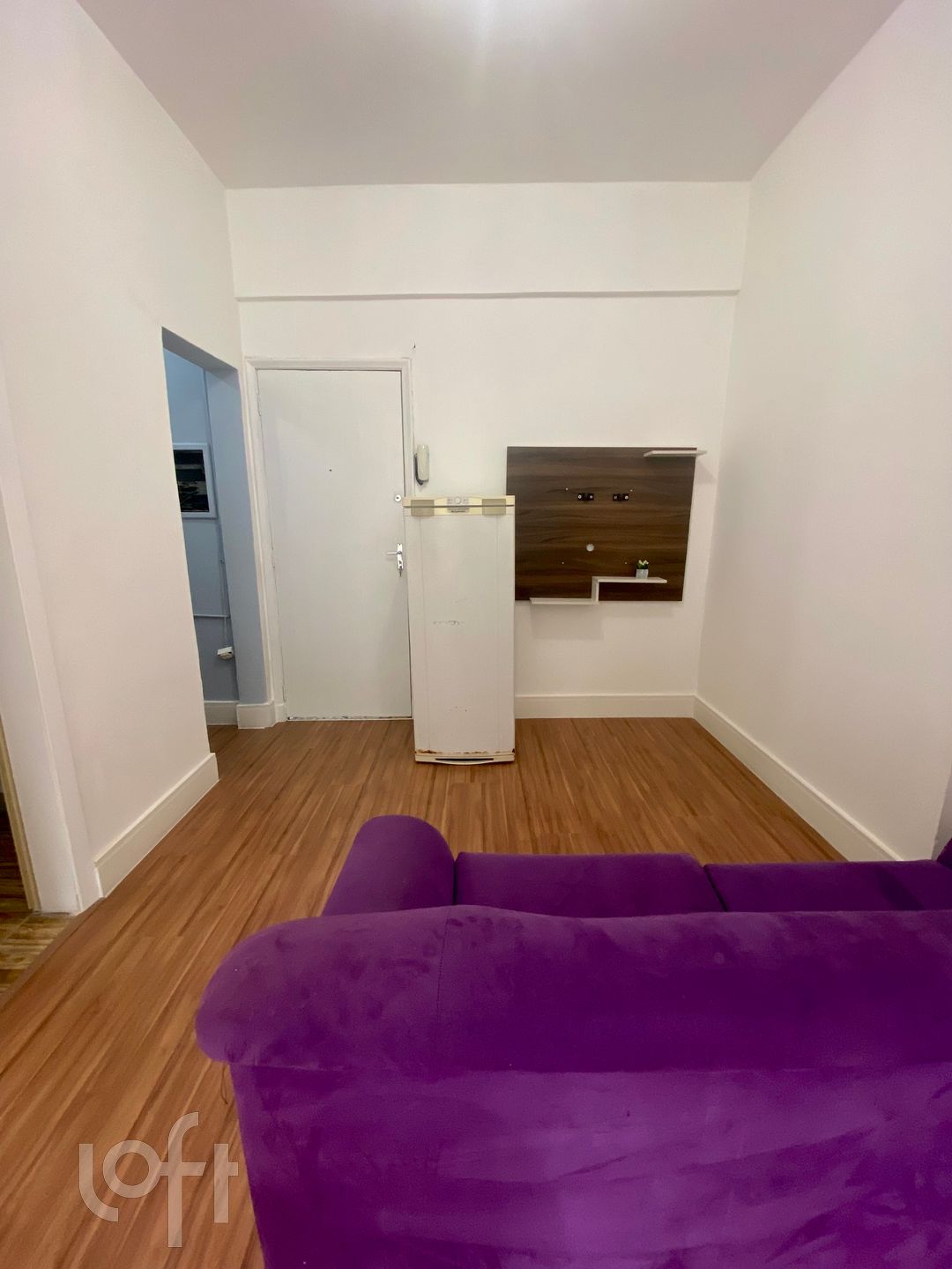 Apartamento em Bela Vista, São Paulo/SP de 0m² 1 quartos à venda por R$ 166.000,00