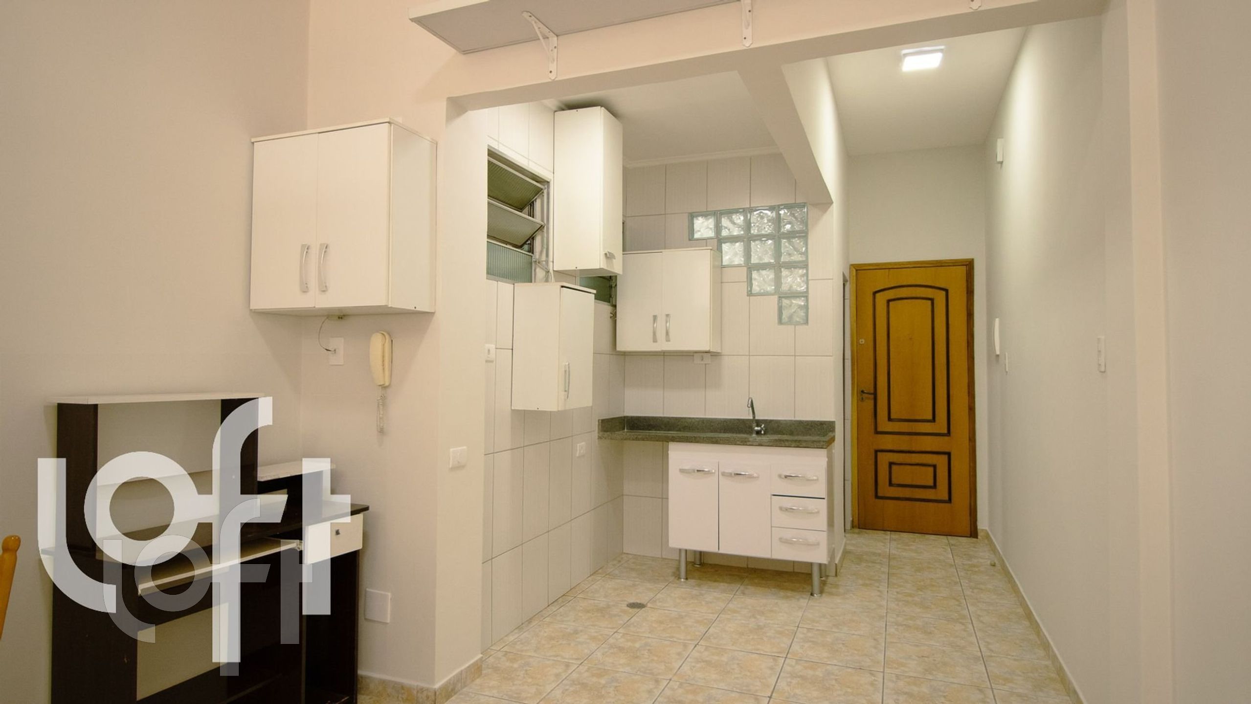 Apartamento em Santa Efigênia, São Paulo/SP de 0m² 1 quartos à venda por R$ 170.094,00
