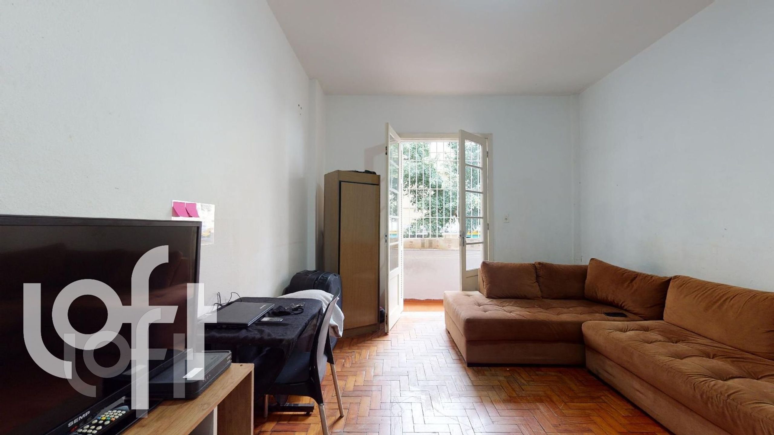 Apartamento em Santa Efigênia, São Paulo/SP de 0m² 2 quartos à venda por R$ 196.282,00