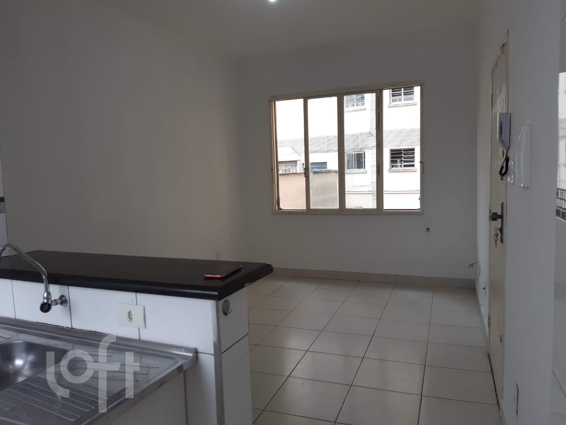 Apartamento em República, São Paulo/SP de 0m² 1 quartos à venda por R$ 199.000,00